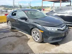 2HGFC2F59JH580766 2018 HONDA CIVIC