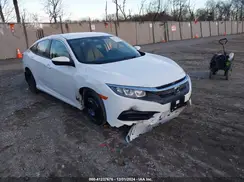 2HGFC2F59JH581576 2018 HONDA CIVIC