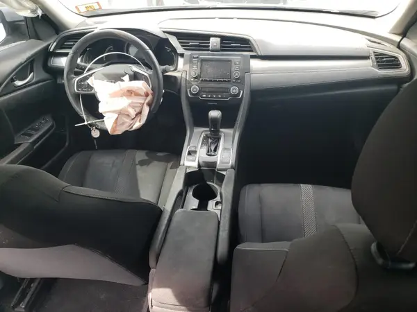 2HGFC2F59JH581898 2018 HONDA CIVIC - Image 8