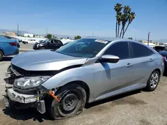 2HGFC2F59JH582565 2018 HONDA CIVIC