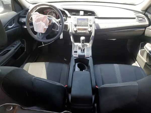 2HGFC2F59JH582565 2018 HONDA CIVIC - Image 8