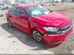 2HGFC2F59JH582744 2018 HONDA CIVIC