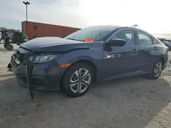 2HGFC2F59JH582887 2018 HONDA CIVIC