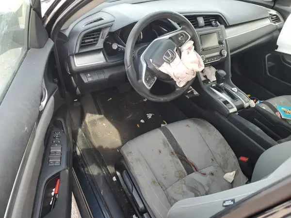 2HGFC2F59JH582887 2018 HONDA CIVIC - Image 8