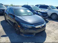 2HGFC2F59JH582890 2018 HONDA CIVIC