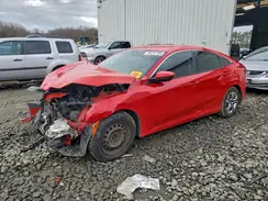 2HGFC2F59JH583053 2018 HONDA CIVIC