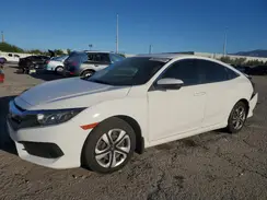 2HGFC2F59JH583246 2018 HONDA CIVIC
