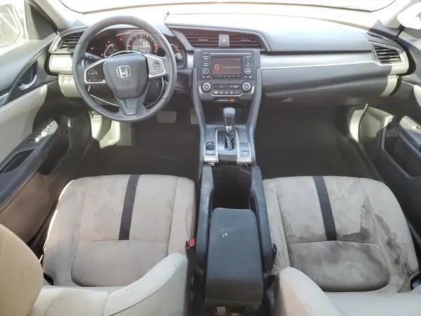 2HGFC2F59JH583246 2018 HONDA CIVIC - Image 8