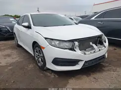 2HGFC2F59JH583263 2018 HONDA CIVIC