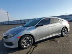 2HGFC2F59JH583960 2018 HONDA CIVIC