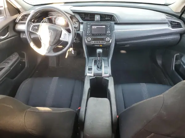 2HGFC2F59JH583960 2018 HONDA CIVIC - Image 8