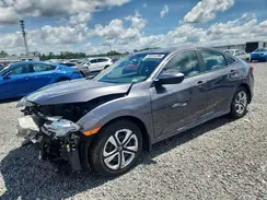 2HGFC2F59JH584381 2018 HONDA CIVIC