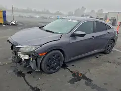 2HGFC2F59JH584574 2018 HONDA CIVIC