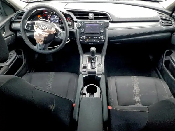 2HGFC2F59JH584574 2018 HONDA CIVIC - Image 8