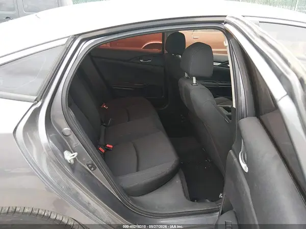 2HGFC2F59JH585644 2018 HONDA CIVIC - Image 8