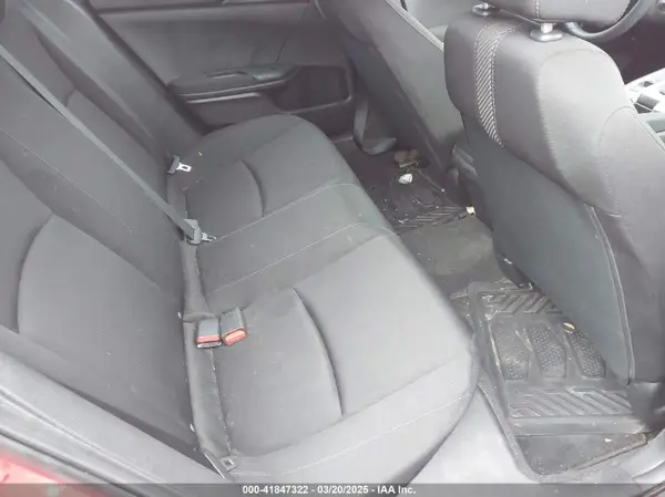 2HGFC2F59JH585787 2018 HONDA CIVIC - Image 8