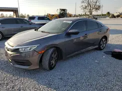2HGFC2F59JH585949 2018 HONDA CIVIC