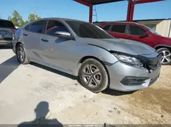 2HGFC2F59JH586051 2018 HONDA CIVIC