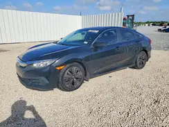 2HGFC2F59JH586132 2018 HONDA CIVIC