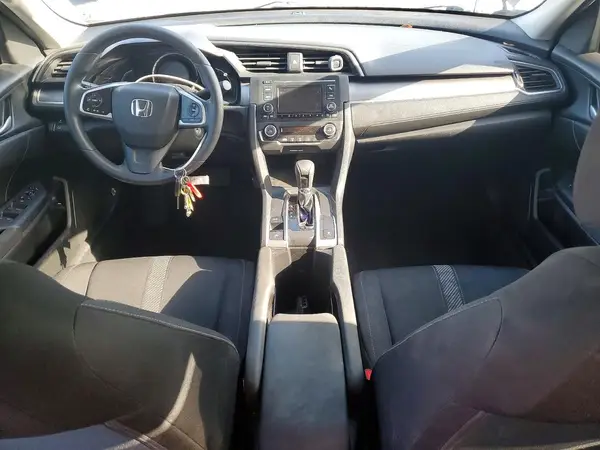 2HGFC2F59JH586132 2018 HONDA CIVIC - Image 8