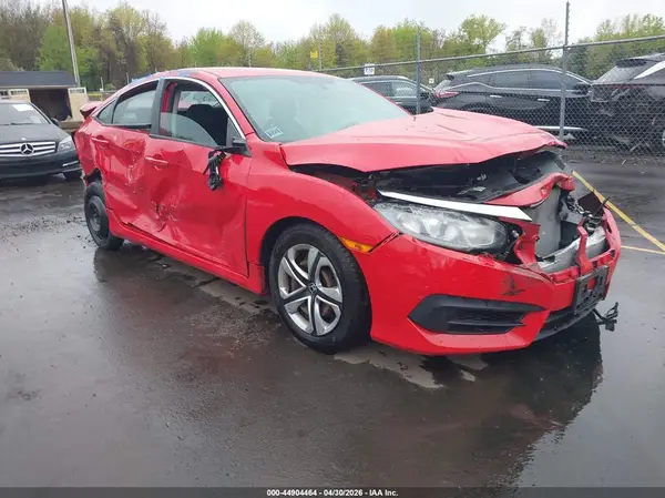 2HGFC2F59JH586177 2018 HONDA CIVIC - Image 1