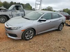 2HGFC2F59JH587264 2018 HONDA CIVIC