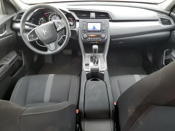 2HGFC2F59JH587264 2018 HONDA CIVIC - Image 8