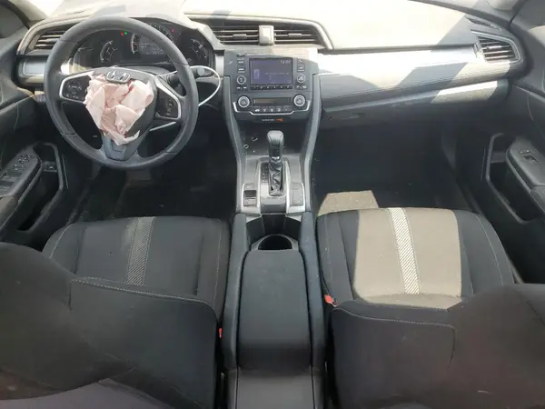 2HGFC2F59JH587328 2018 HONDA CIVIC - Image 8