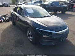 2HGFC2F59JH587412 2018 HONDA CIVIC