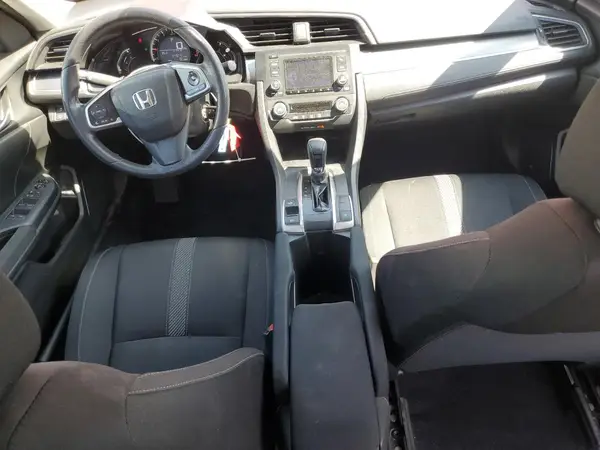 2HGFC2F59JH587605 2018 HONDA CIVIC - Image 8