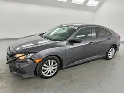 2HGFC2F59JH587622 2018 HONDA CIVIC