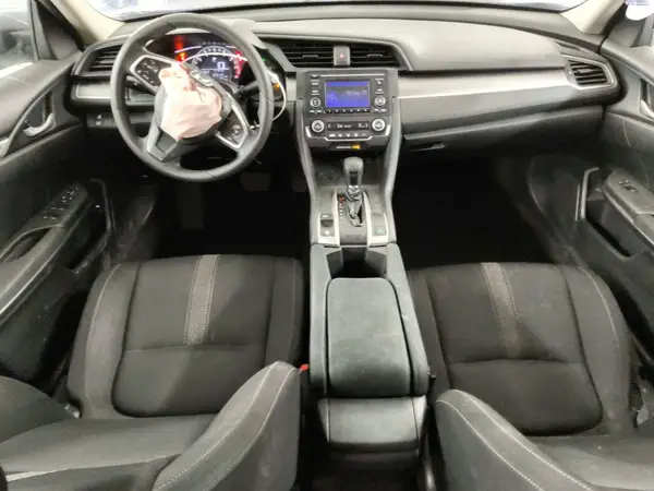 2HGFC2F59JH587622 2018 HONDA CIVIC - Image 8
