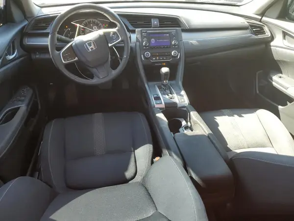 2HGFC2F59JH588110 2018 HONDA CIVIC - Image 8