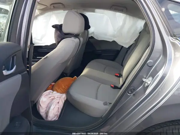 2HGFC2F59JH588351 2018 HONDA CIVIC - Image 8