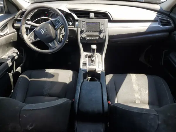 2HGFC2F59JH588592 2018 HONDA CIVIC - Image 8