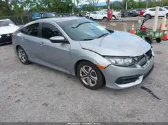 2HGFC2F59JH589712 2018 HONDA CIVIC