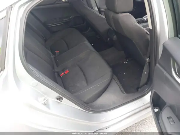 2HGFC2F59JH589712 2018 HONDA CIVIC - Image 8