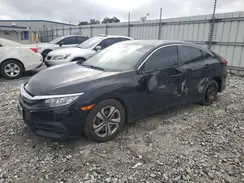 2HGFC2F59JH590097 2018 HONDA CIVIC