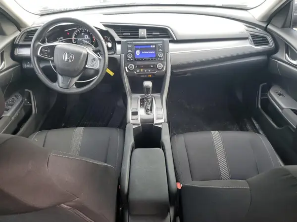 2HGFC2F59JH590097 2018 HONDA CIVIC - Image 8