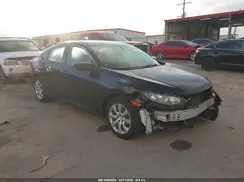 2HGFC2F59JH591041 2018 HONDA CIVIC