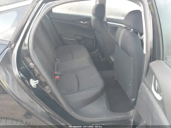 2HGFC2F59JH591041 2018 HONDA CIVIC - Image 8