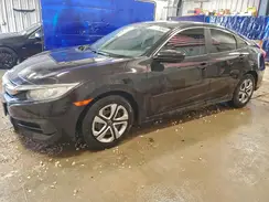 2HGFC2F59JH591248 2018 HONDA CIVIC