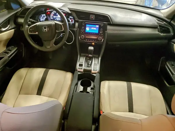 2HGFC2F59JH591248 2018 HONDA CIVIC - Image 8