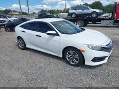 2HGFC2F59JH591816 2018 HONDA CIVIC