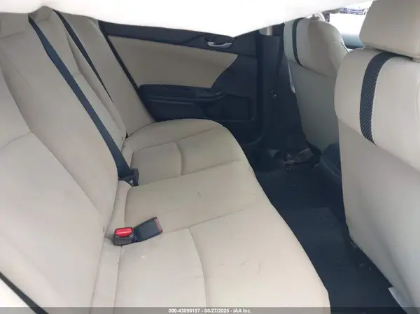 2HGFC2F59JH591816 2018 HONDA CIVIC - Image 8