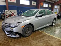 2HGFC2F59JH592304 2018 HONDA CIVIC