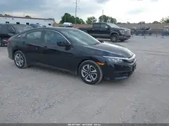 2HGFC2F59JH593565 2018 HONDA CIVIC