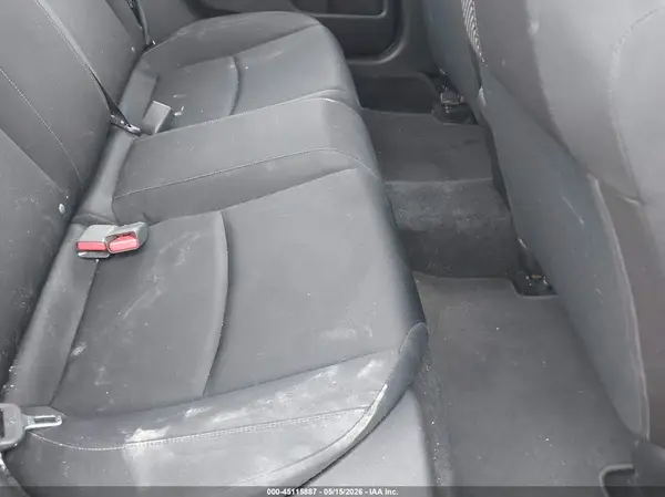 2HGFC2F59JH593565 2018 HONDA CIVIC - Image 8