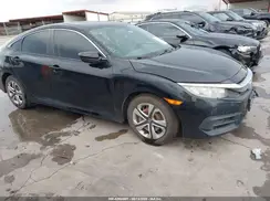 2HGFC2F59JH595400 2018 HONDA CIVIC