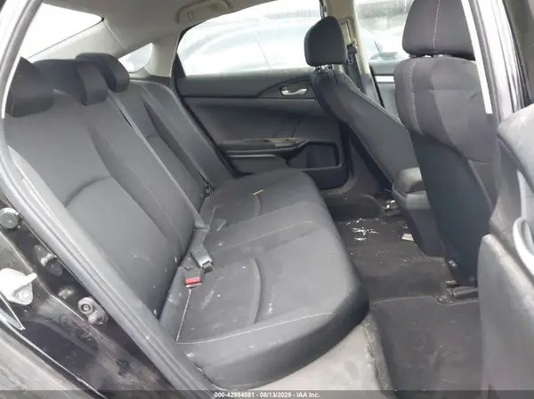 2HGFC2F59JH595400 2018 HONDA CIVIC - Image 8